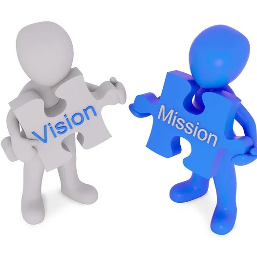 Mission and Vision